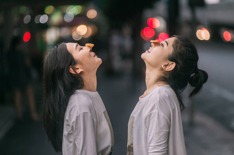 Có hai kiểu con gái qua cách tặng quà cho bạn trai