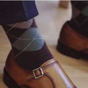 Quy tắc 'quyền lực' của những chiếc tất